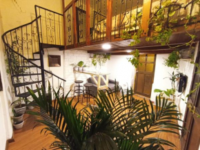 LOFT CENTRO DE AREQUIPA